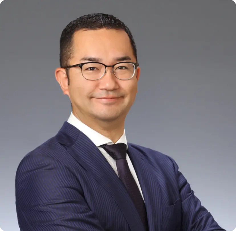 大石純平