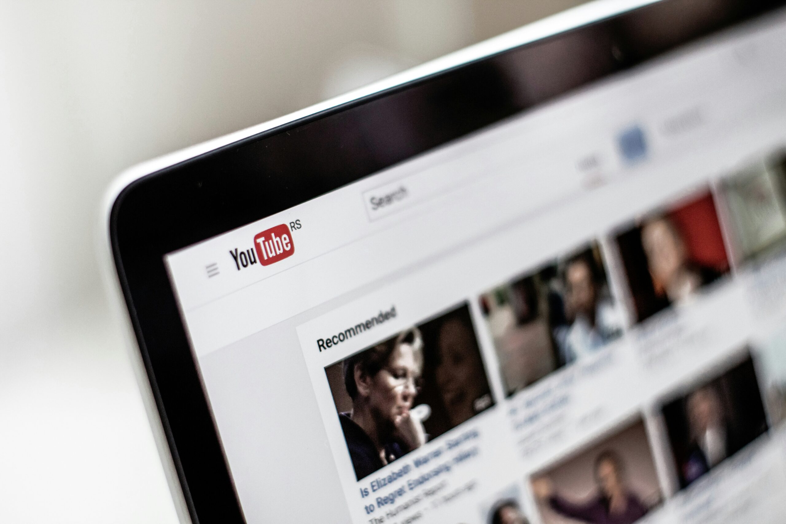 Youtubeチャンネル更新しました
