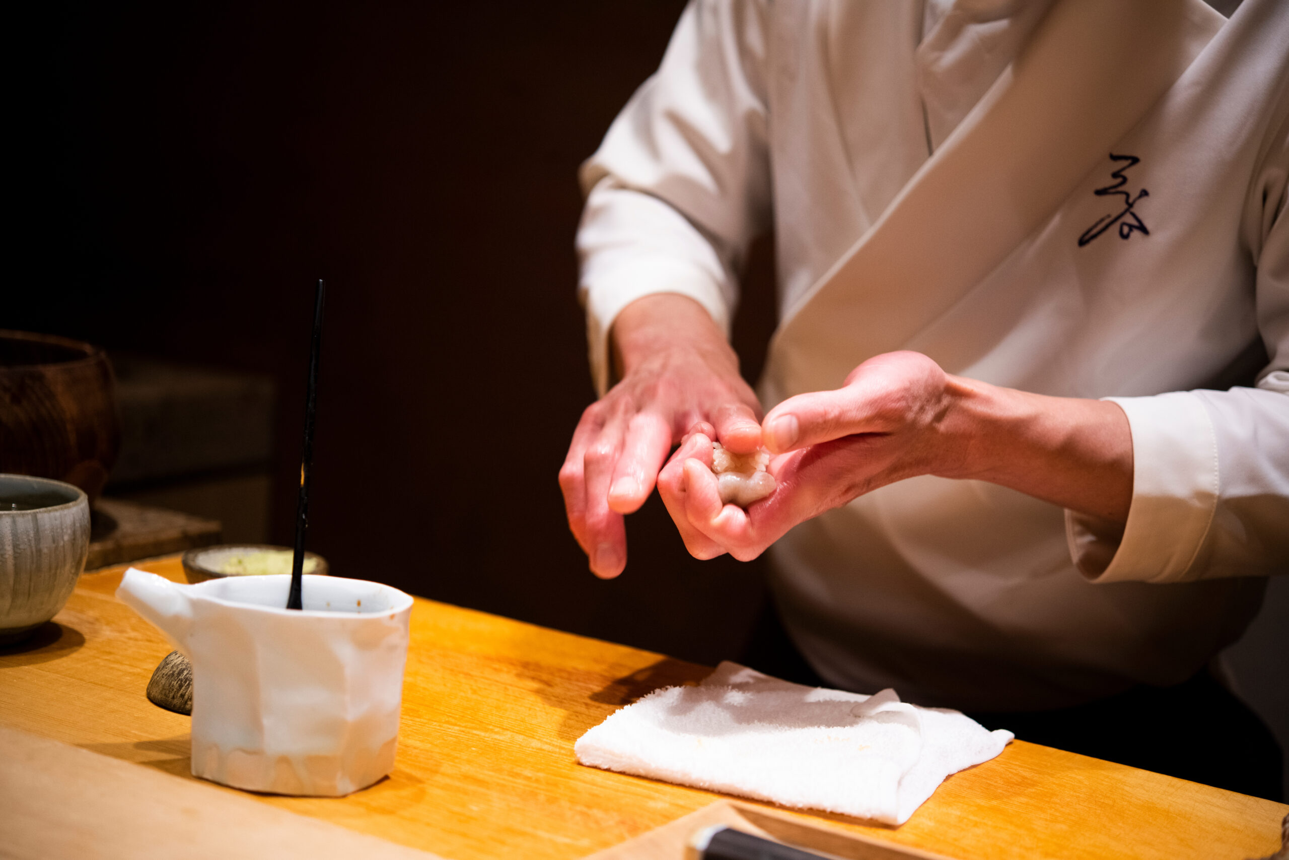 おまかせの美学、誰もが欲しがる商品とは？