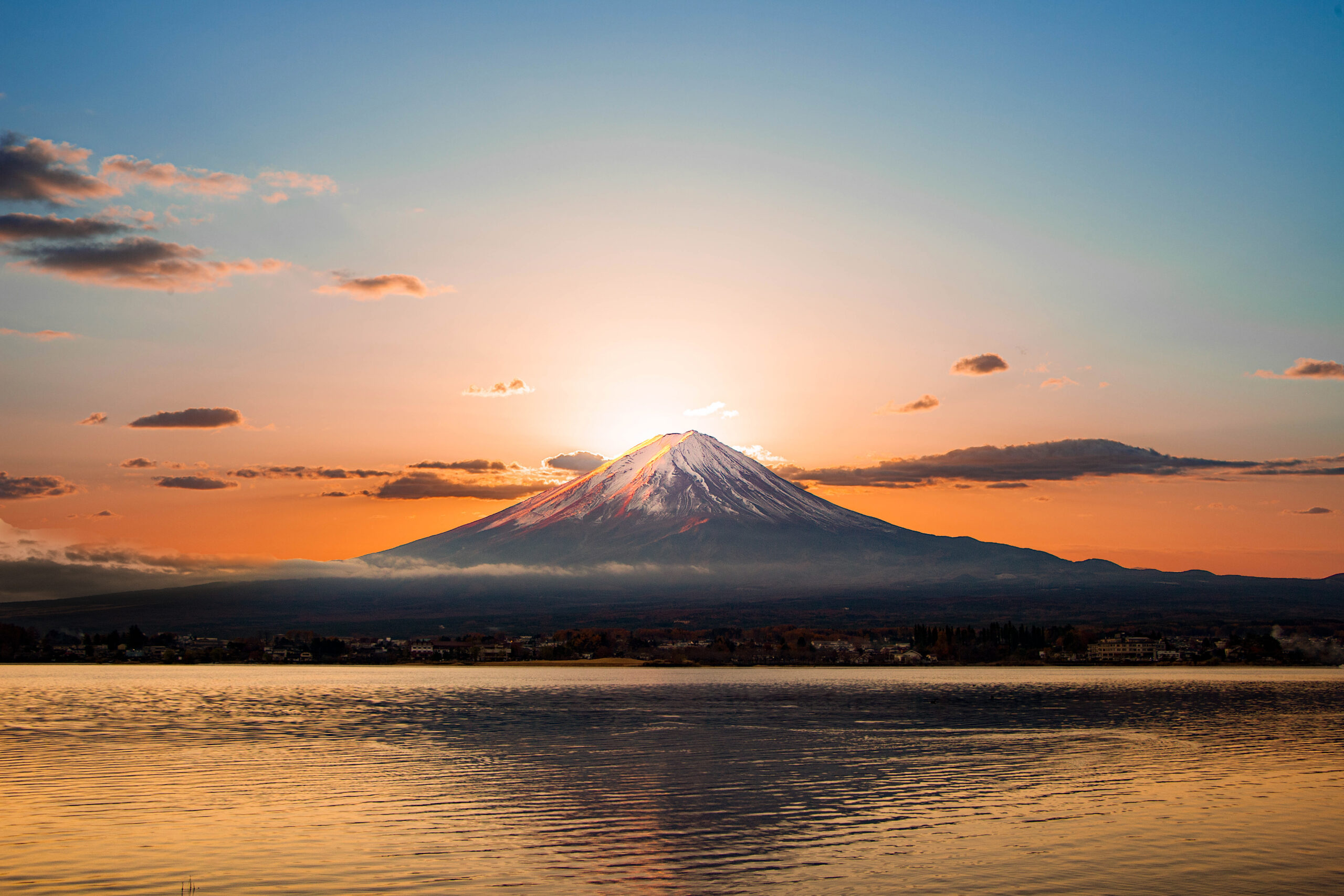 午年の相場と「働く覚悟」